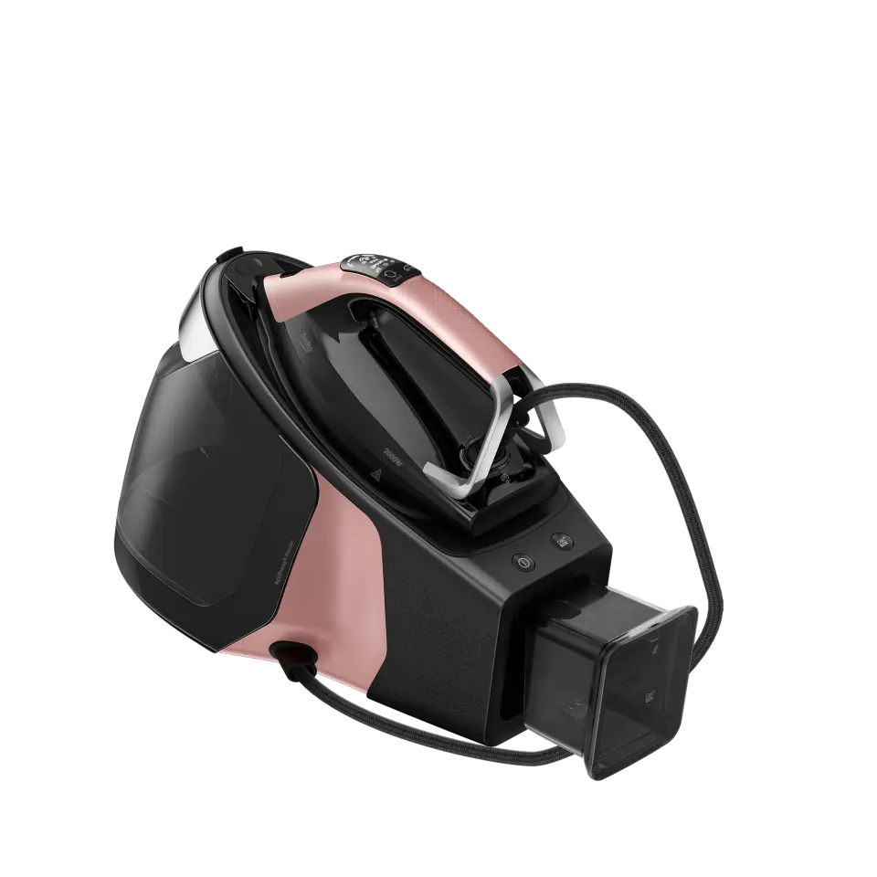 Beko Beko ActiPress® Master BKU 5030 Kazanlı Ütü