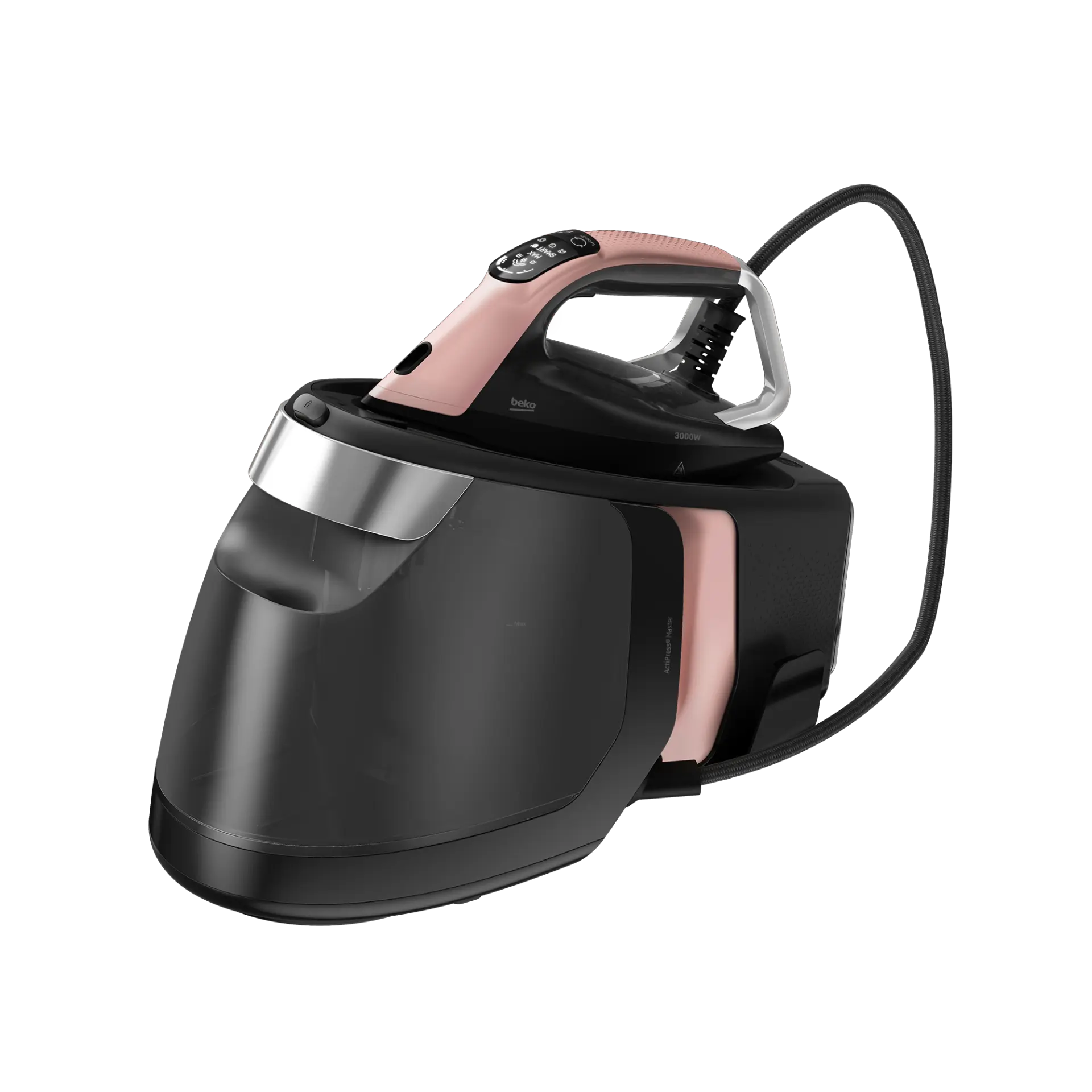 Beko Beko ActiPress® Master BKU 5030 Kazanlı Ütü