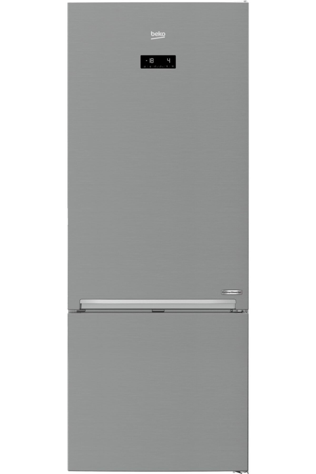 Beko 670530 EI No Frost Buzdolabı