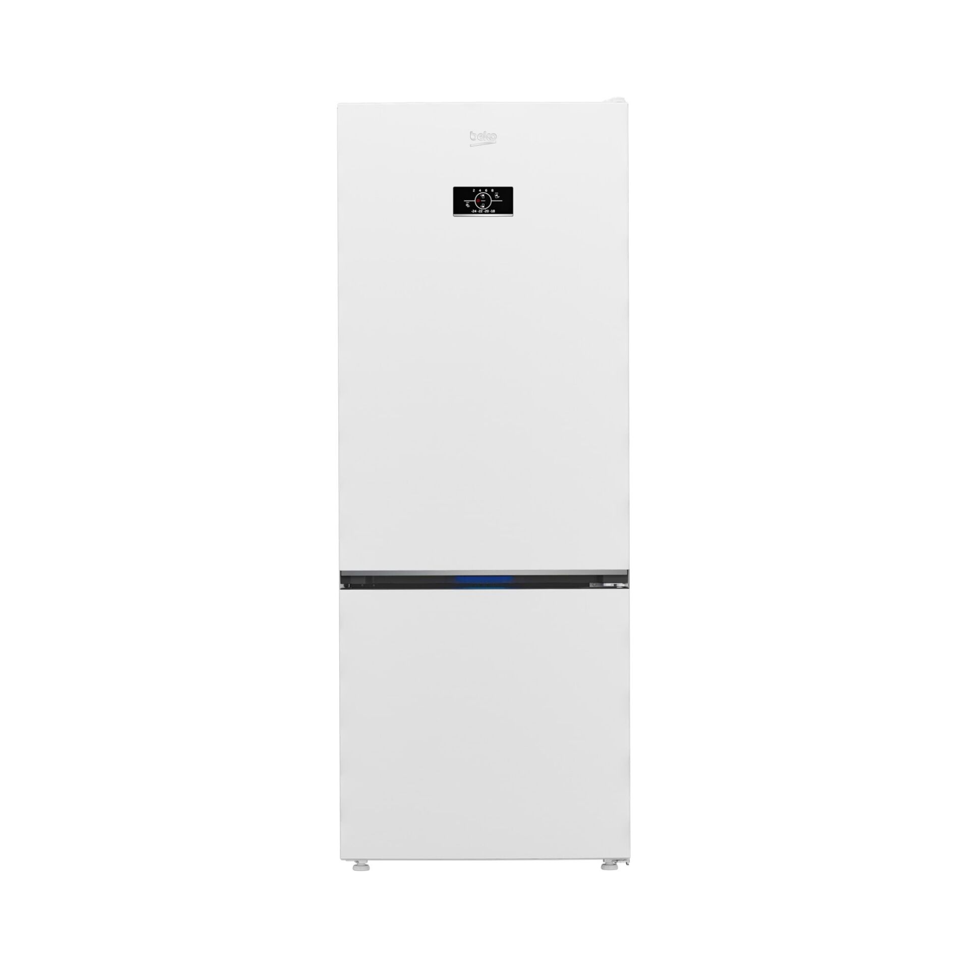 Beko 670475 EB Kombi No Frost Buzdolabı