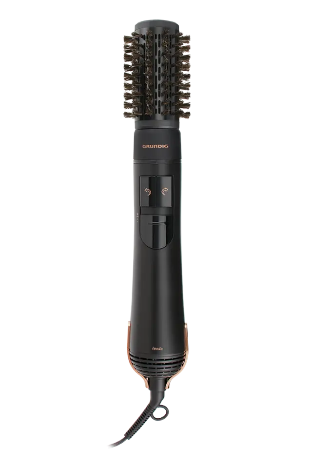 GRUNDIG HS 7080 Saç Düzleştirici