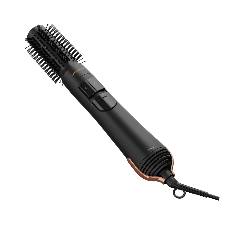 GRUNDIG HS 7080 Saç Düzleştirici