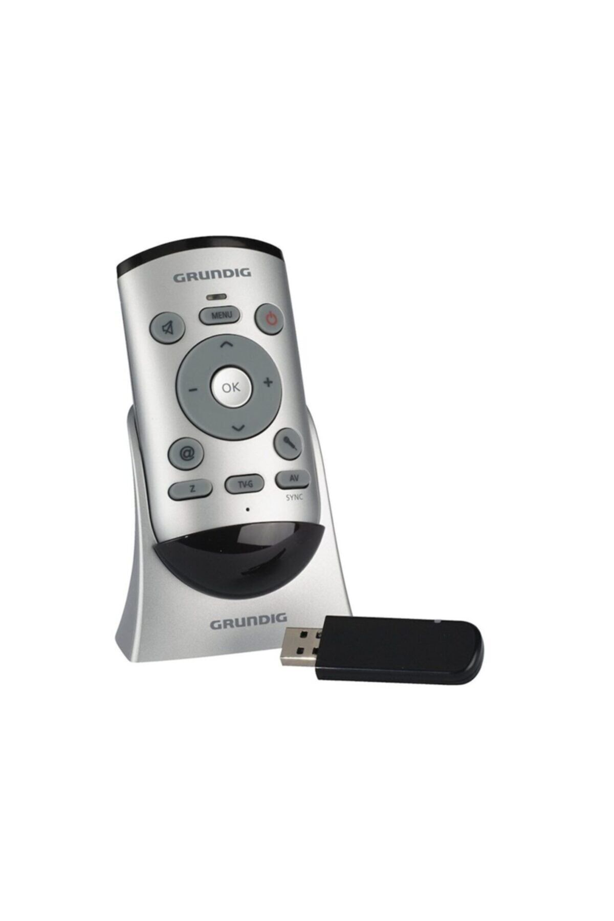 Grundig G-vrc-01 Smart Interactive 2.0 Akıllı Kumanda