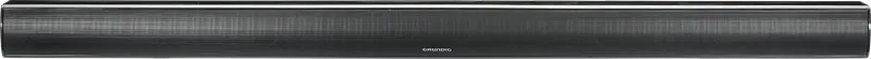 GRUNDIG Grundig GSB 910 Black Hoparlör