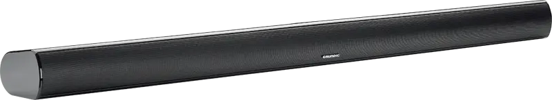 GRUNDIG Grundig GSB 910 Black Hoparlör