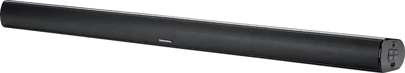 GRUNDIG Grundig GSB 910 Black Hoparlör