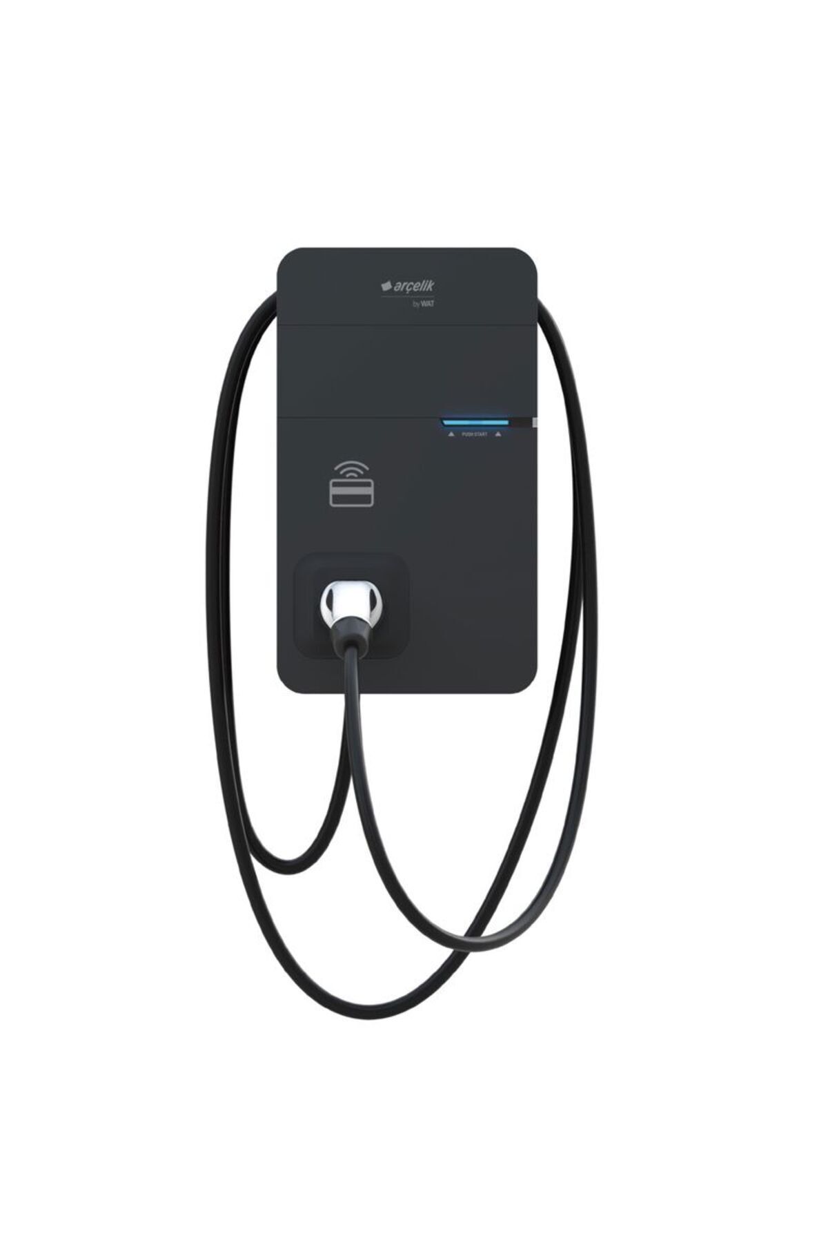 Arçelik Ar Ax 32 Rfıd 22 Kw Elektrikli Araç Şarj Cihazları