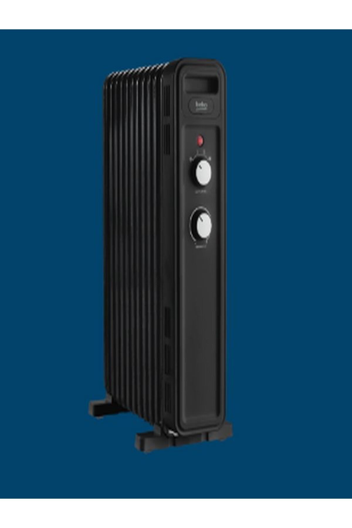 Beko BRI 11M 2300 Yağlı Radyatör