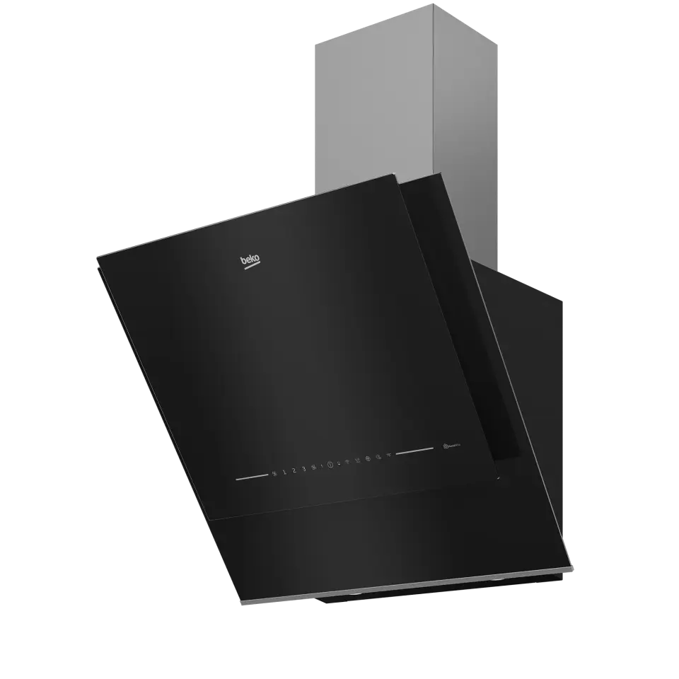 BEKO BDE 6070 S Duvar Tipi Davlumbaz