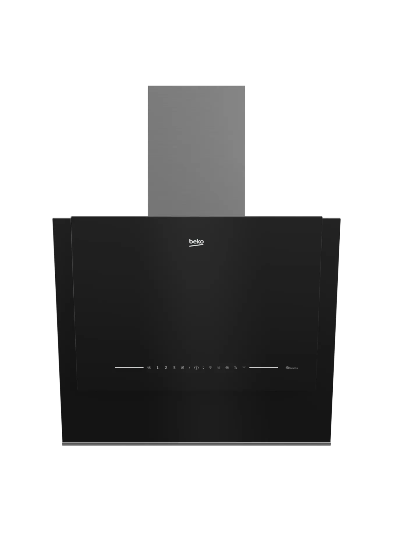 BEKO BDE 6070 S Duvar Tipi Davlumbaz