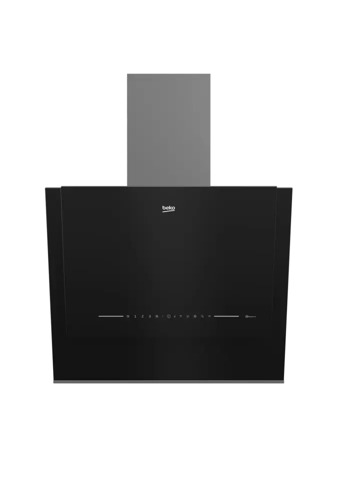 BEKO BDE 6070 S Duvar Tipi Davlumbaz