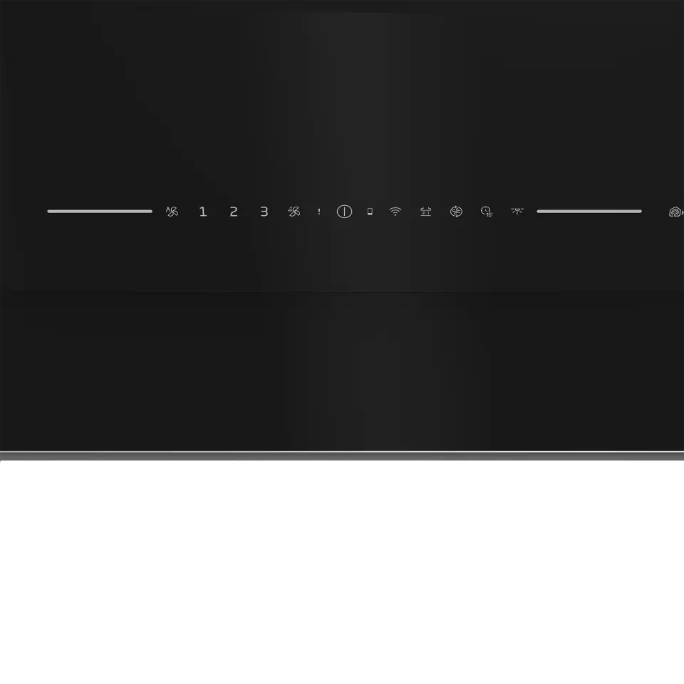 BEKO BDE 6070 S Duvar Tipi Davlumbaz