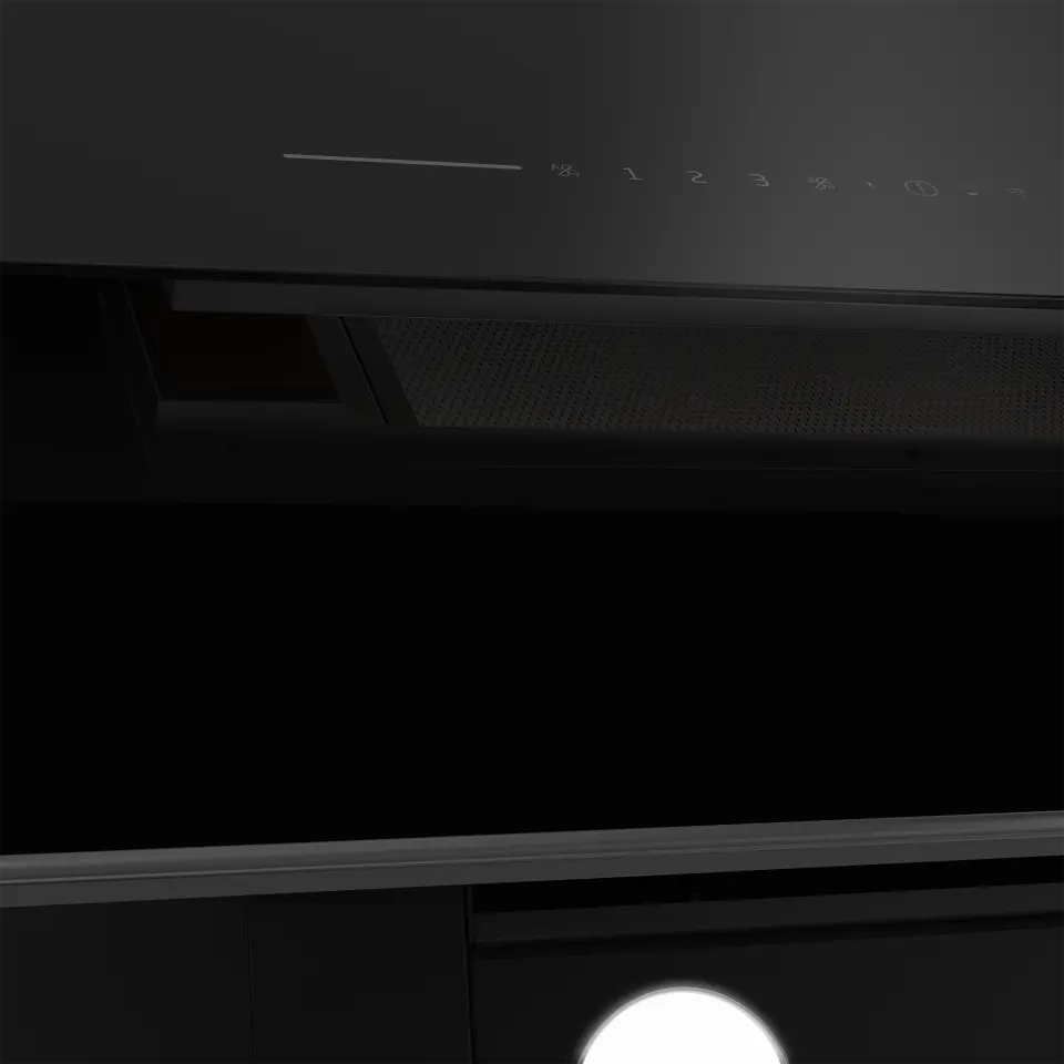 BEKO BDE 6070 S Duvar Tipi Davlumbaz