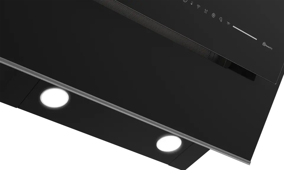 BEKO BDE 6070 S Duvar Tipi Davlumbaz