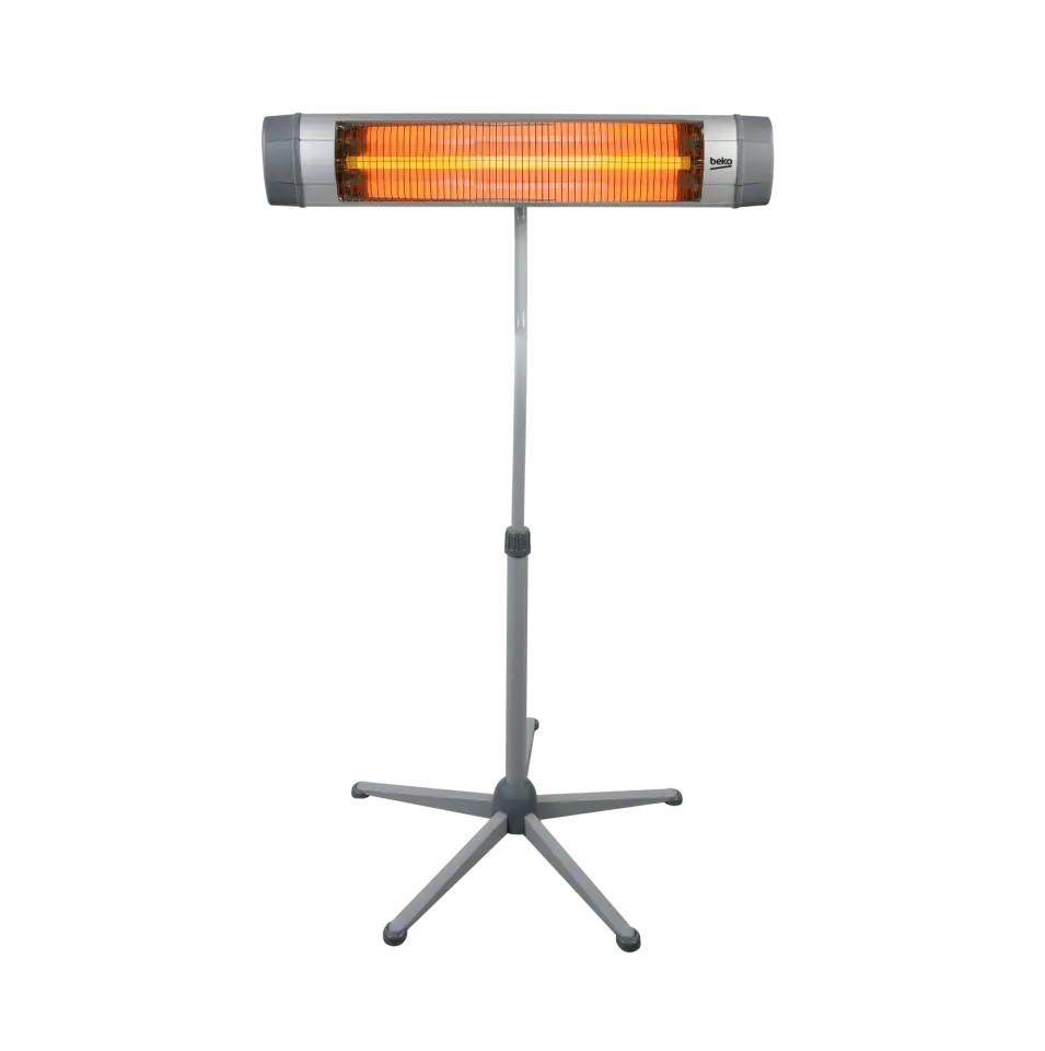 BEKO BK II 2000 M Infrared Isıtıcı