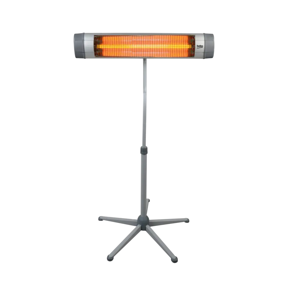 BEKO BK II 2500 M Infrared Isıtıcı