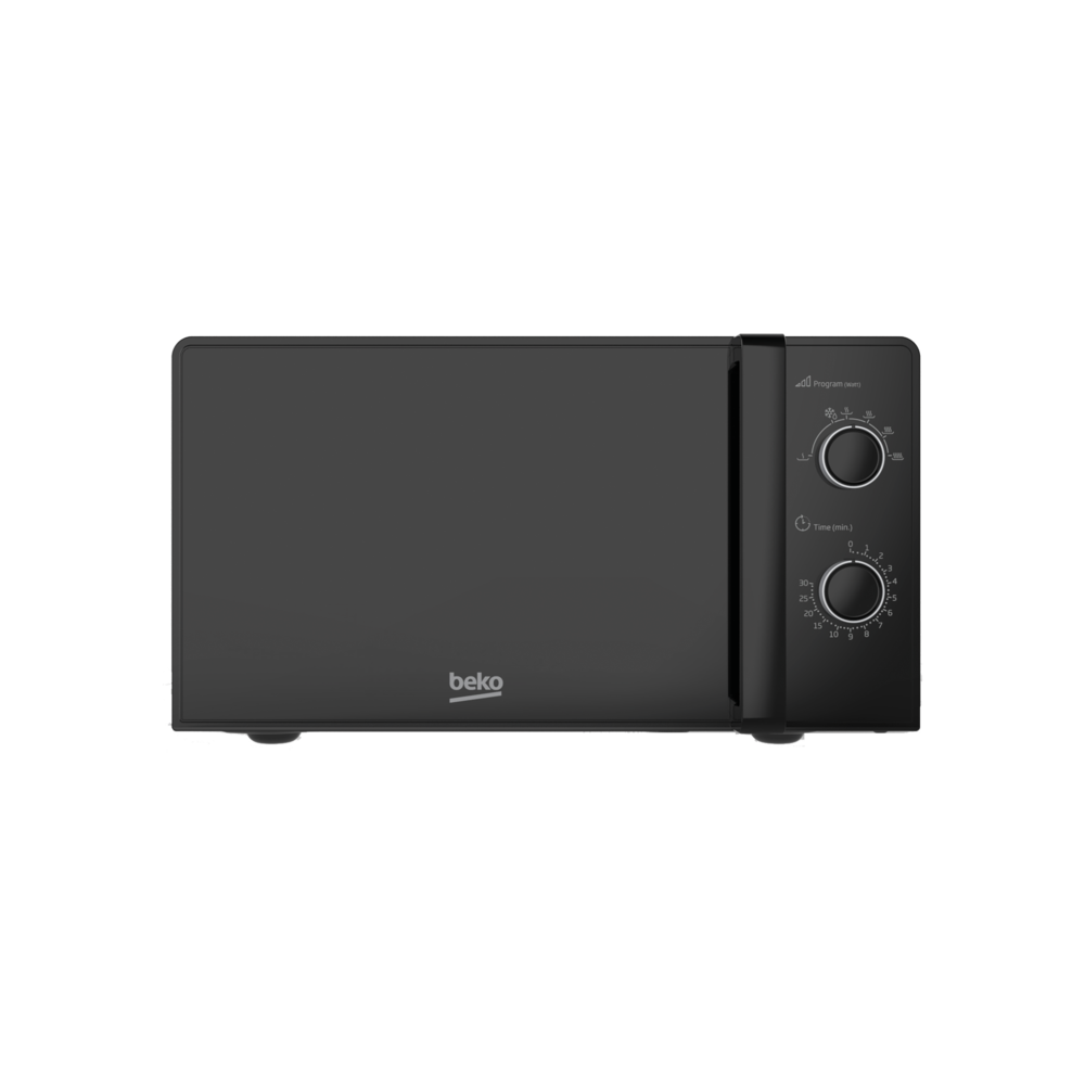 Beko Bmd 200 S Siyah Mikrodalga Fırın