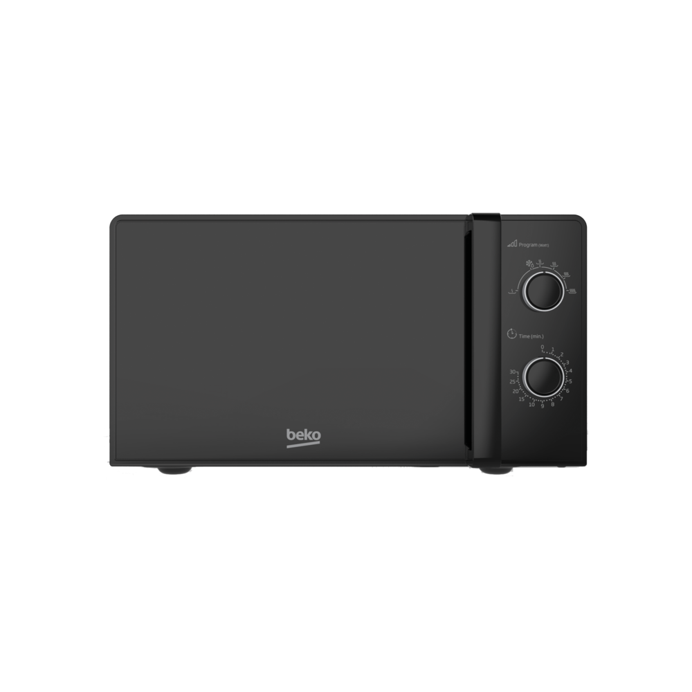 Beko Bmd 200 S Siyah Mikrodalga Fırın