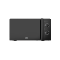 Beko Bmd 200 S Siyah Mikrodalga Fırın