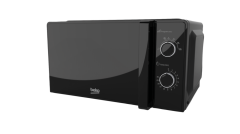 Beko Bmd 200 S Siyah Mikrodalga Fırın
