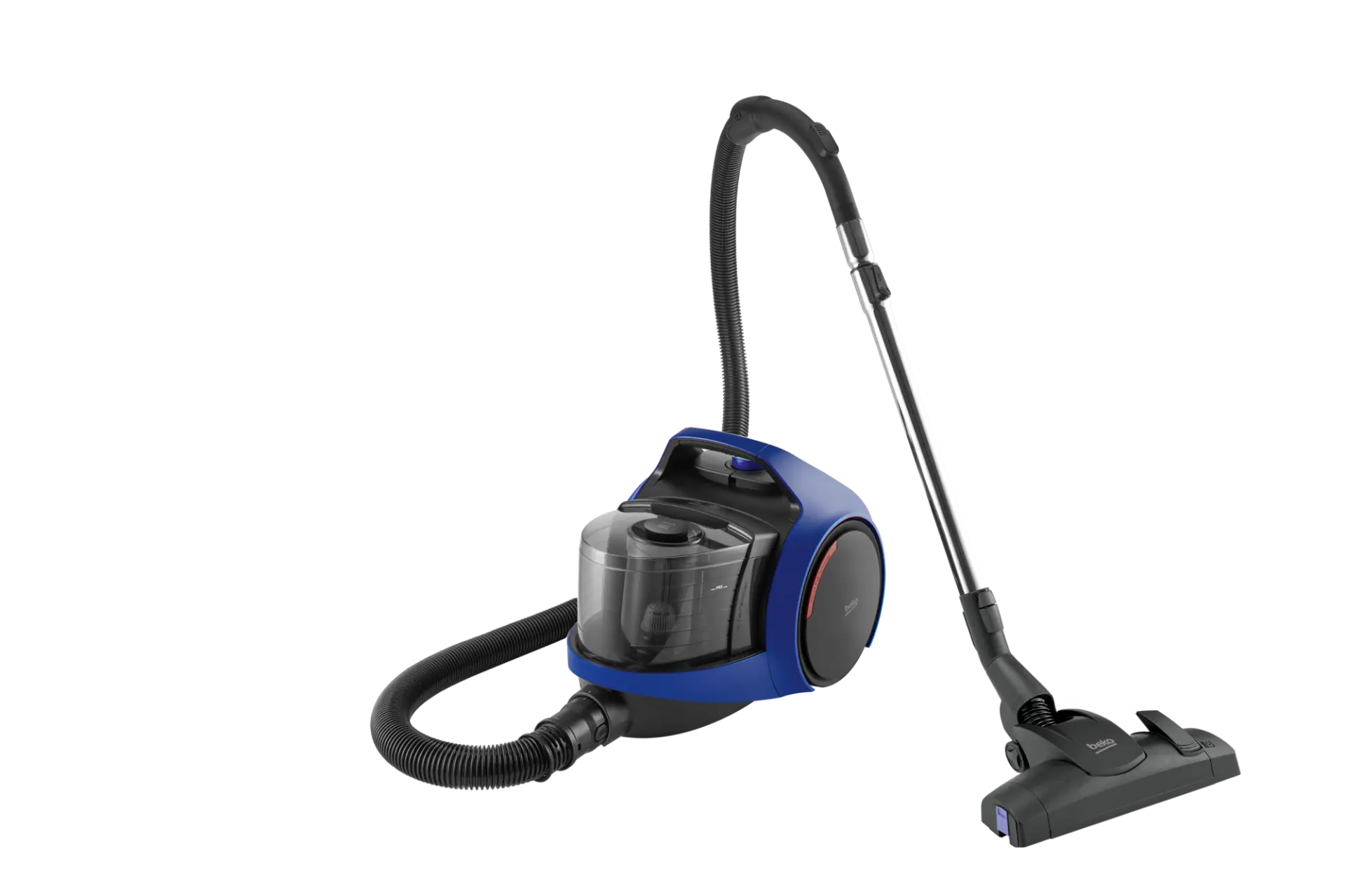 BEKO Performist® TSZ 5083 Toz Torbasız Süpürge