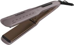 Grundig Hs 5331 Argan Yağlı Geniş Plakalı Saç Düzleştirici