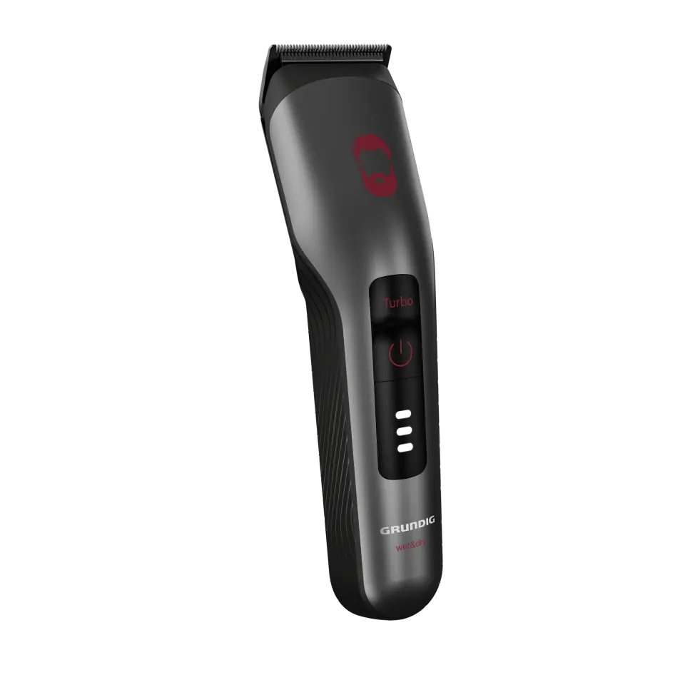 GRUNDIG MC 8030 Saç Sakal Kesme Makineleri