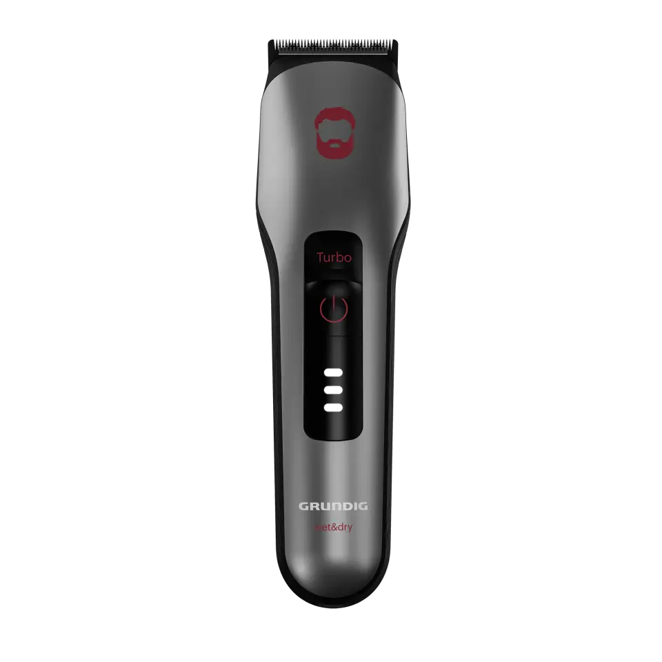 GRUNDIG MC 8030 Saç Sakal Kesme Makineleri