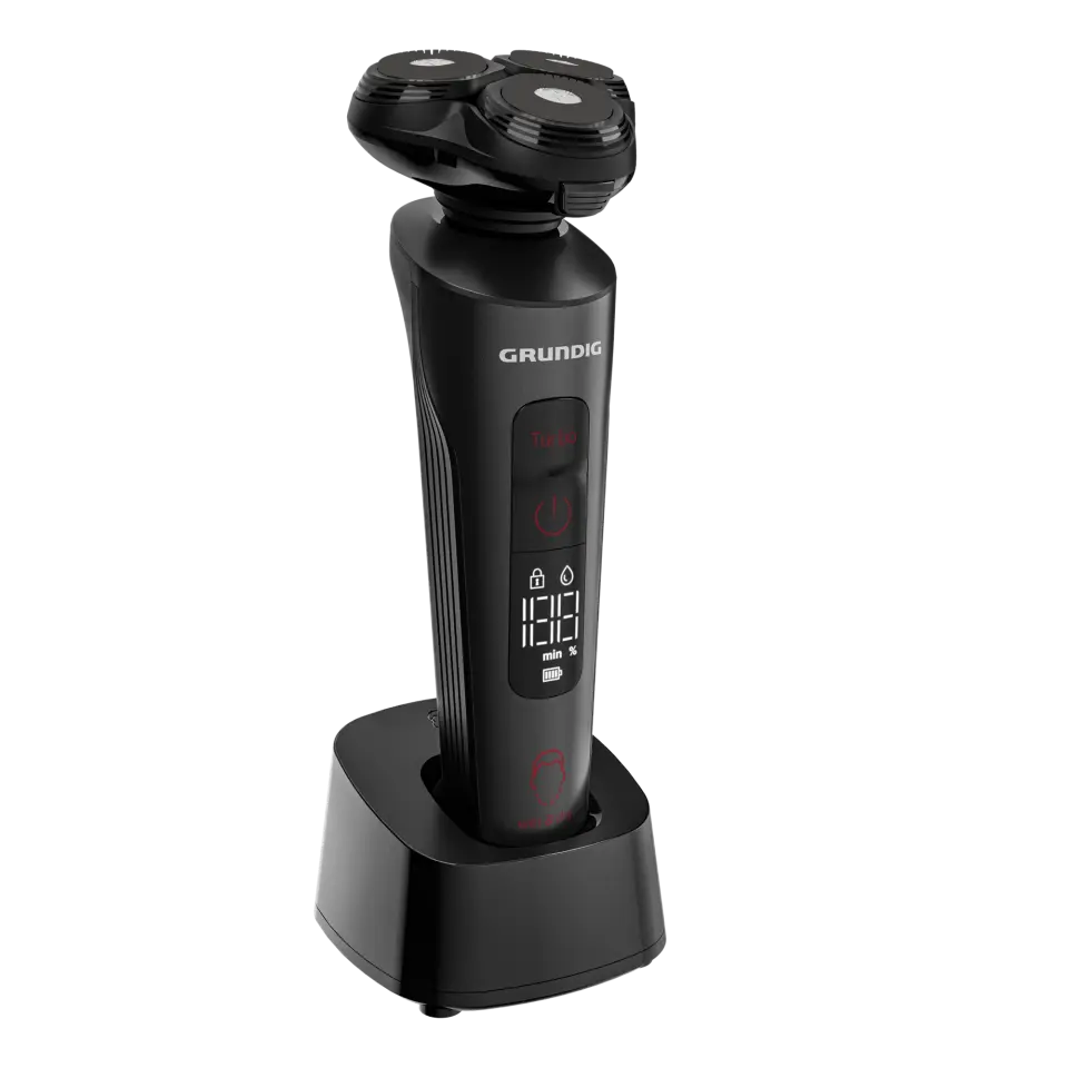 GRUNDIG MS 9130 Tıraş Makineleri