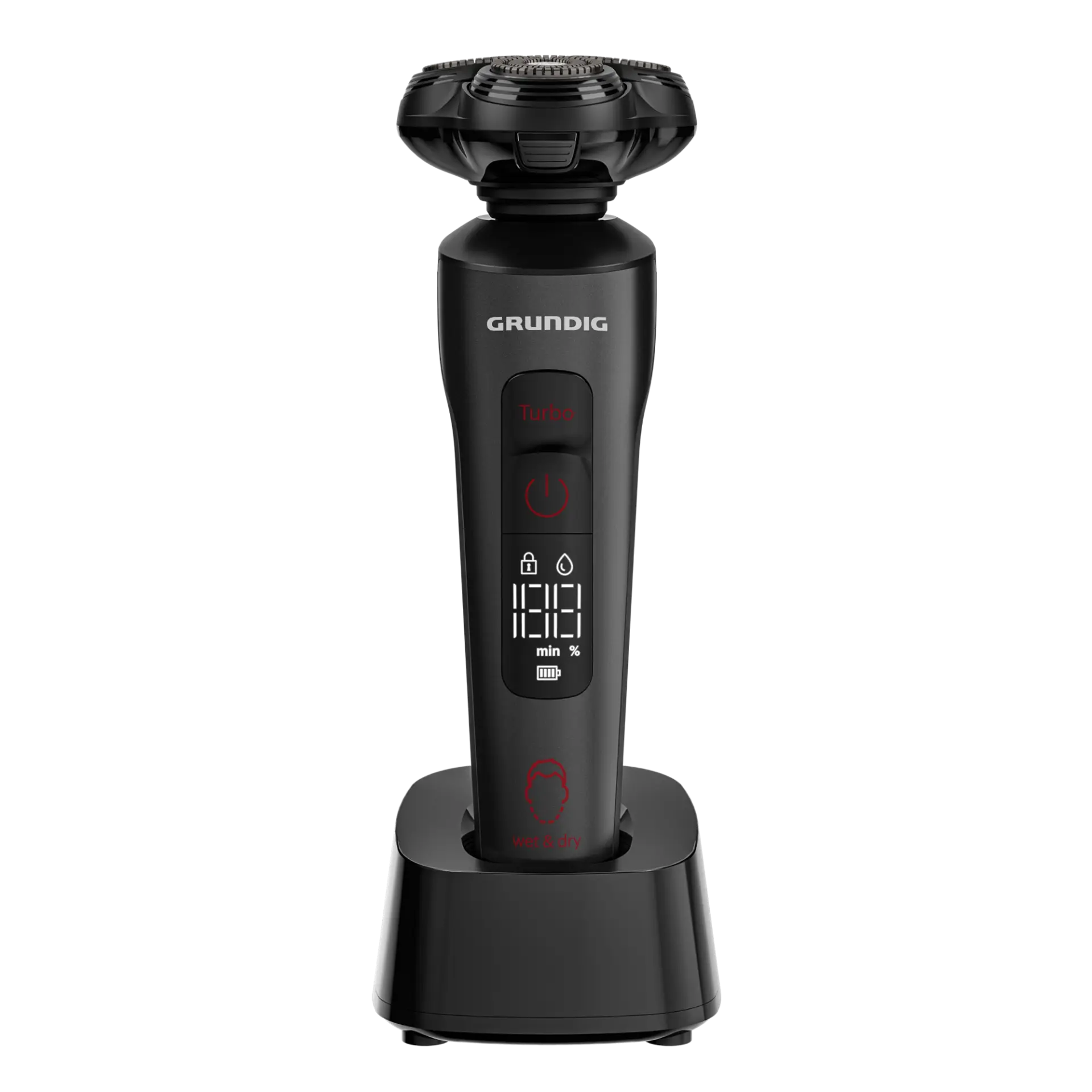 GRUNDIG MS 9130 Tıraş Makineleri