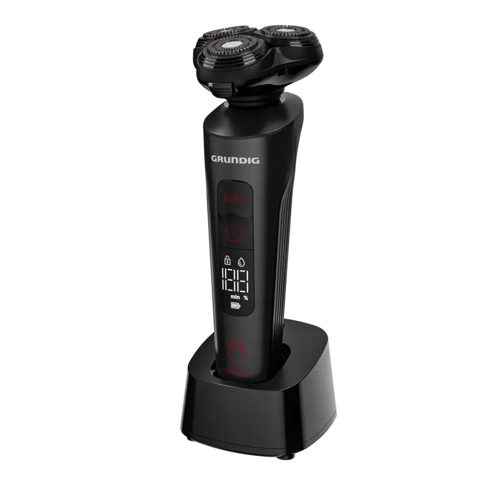 GRUNDIG MS 9130 Tıraş Makineleri