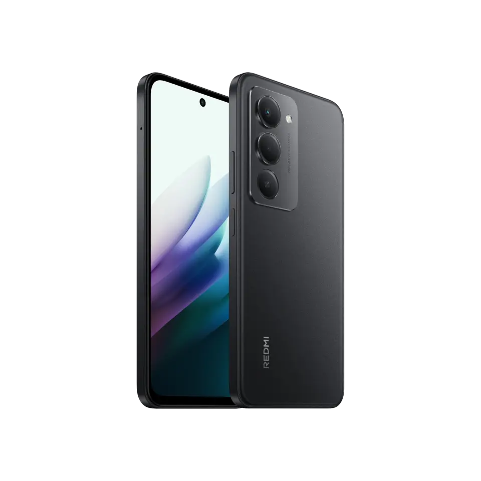 XIAOMI XIAOMI Xiaomi Redmi 15 8/256GB Gri Android Telefon Modelleri