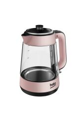 Beko CM 5964 R Floral Çay Makinesi