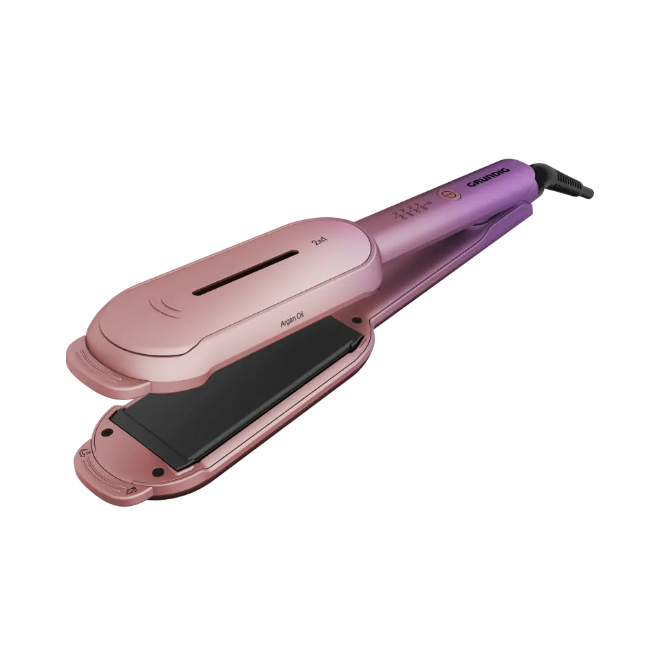 GRUNDIG HS 8331 Saç Düzleştirici