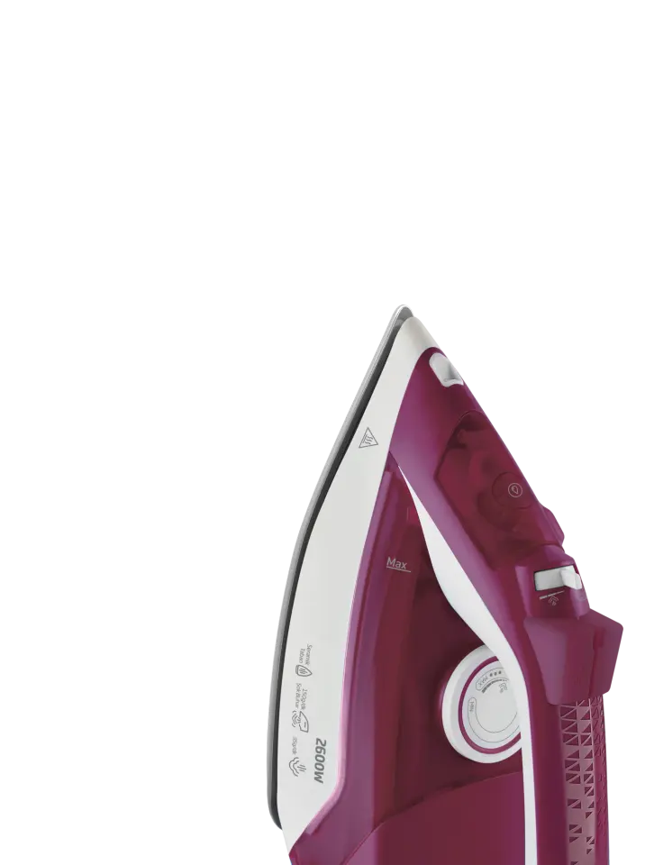 BEKO BEU 2926 Buharlı Ütü