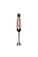 Beko Rhb 5050 R Floral El Blender Seti Rose Gold