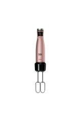 Beko Rhb 5050 R Floral El Blender Seti Rose Gold