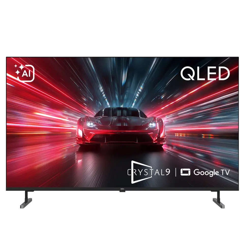 Beko Beko B 850 C Smart TV