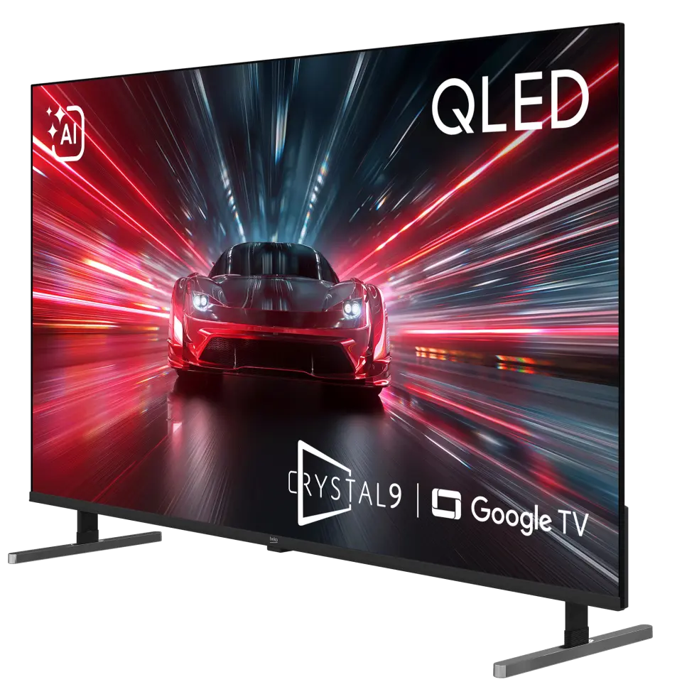 Beko Beko B 850 C Smart TV