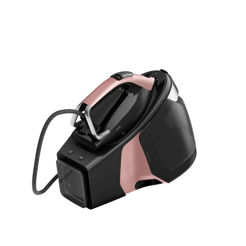 BEKO ActiPress® Master BKU 5030 Kazanlı Ütü