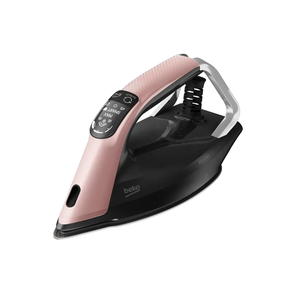 BEKO ActiPress® Master BKU 5030 Kazanlı Ütü