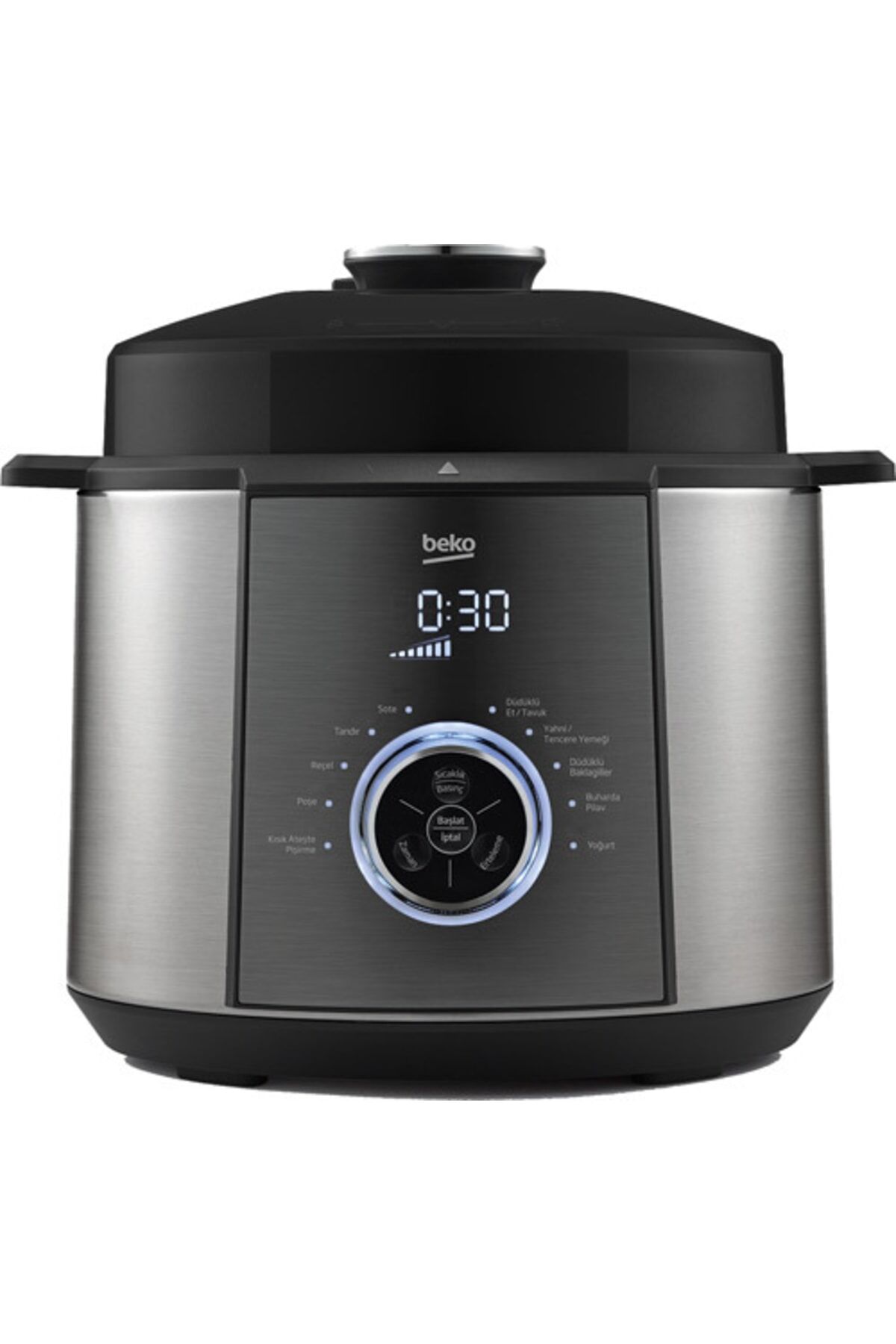 Beko Mc 5056 I Expertchef Çok Amaçlı Pişirici