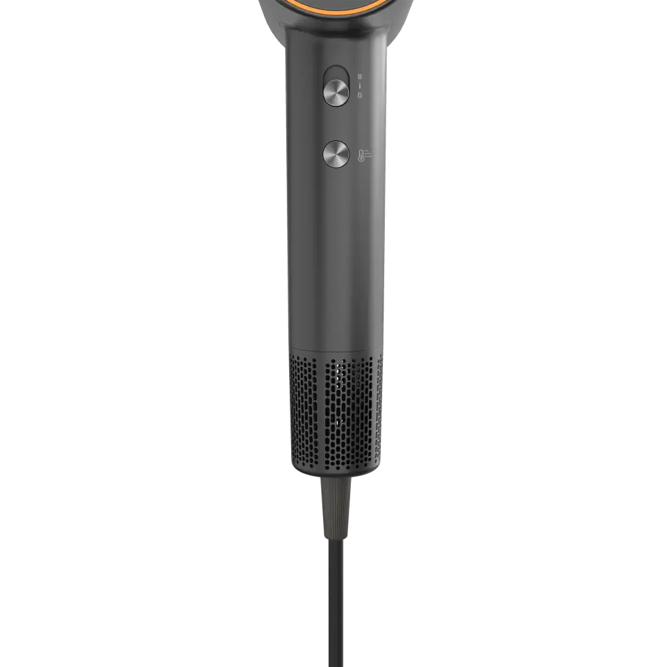 GRUNDIG HD 8460 Saç Kurutma Makinesi