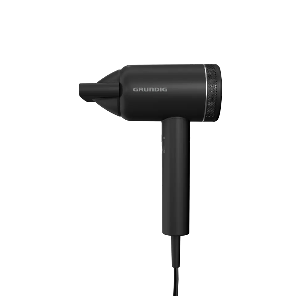 GRUNDIG HD 8560 Saç Kurutma Makinesi
