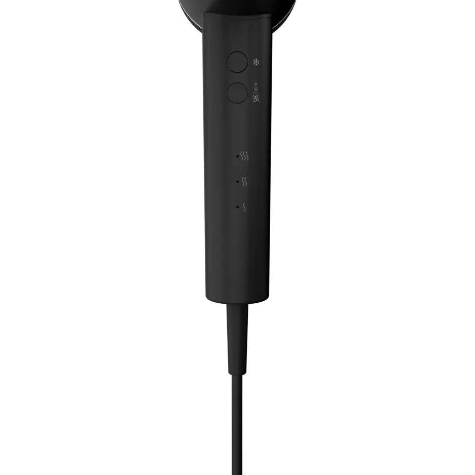 GRUNDIG HD 8560 Saç Kurutma Makinesi