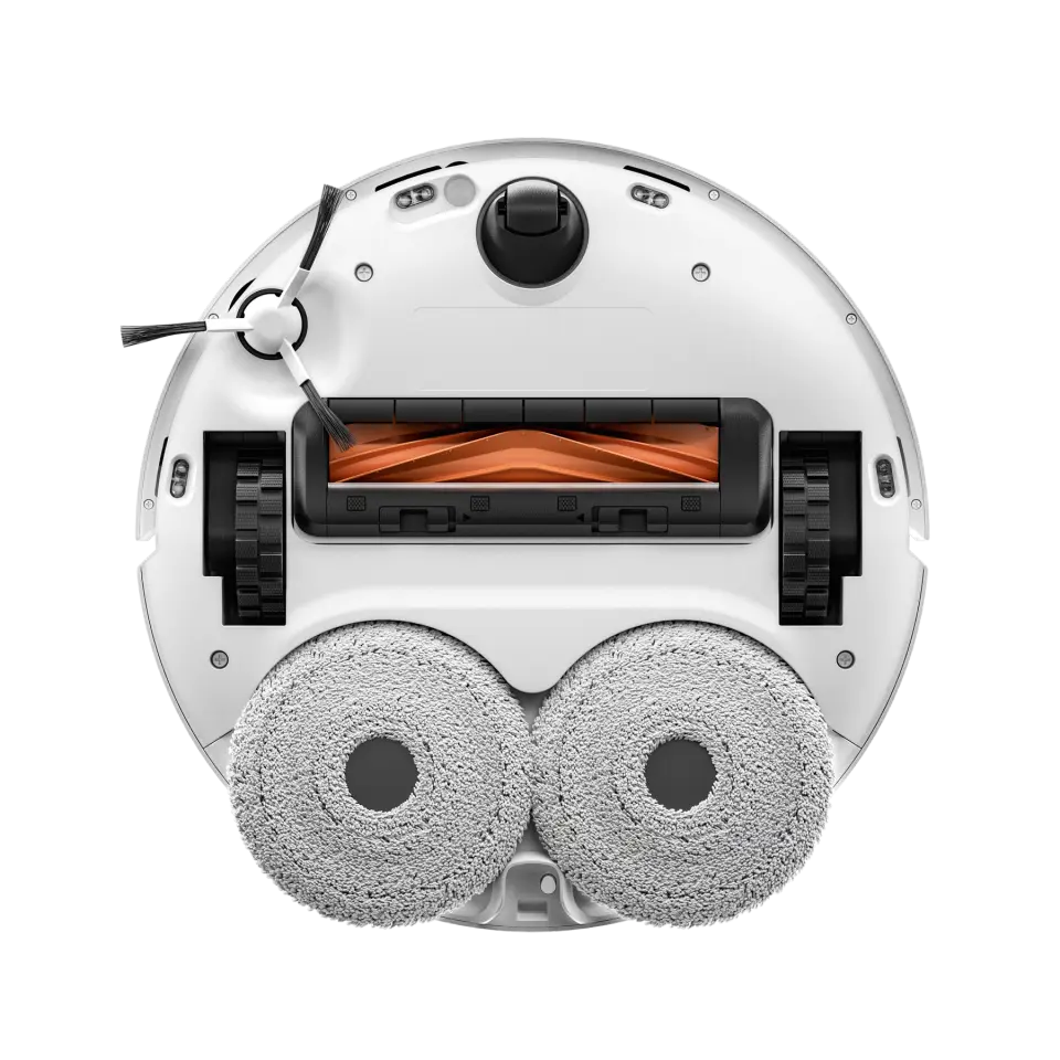 BEKO Robo-X 4.0 VRR 95514 VW Robot Süpürge