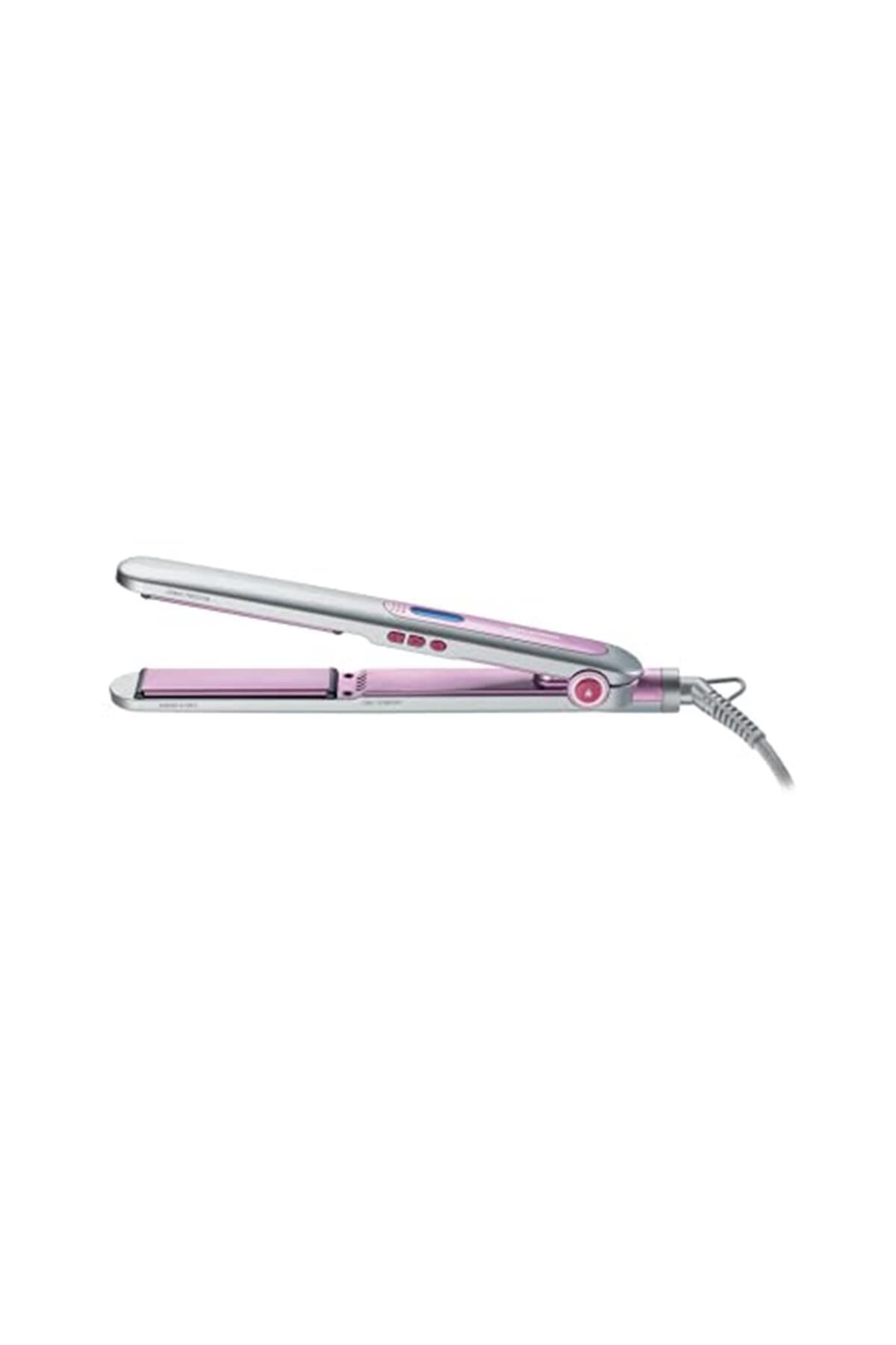 Grundig Hs 5630 Glamstyler 135°c - 210°c Iyonik Saç