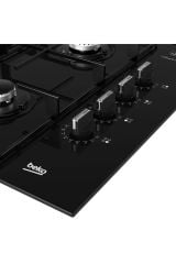 Beko Bocd D 6510 Eks Ankastre Ocak