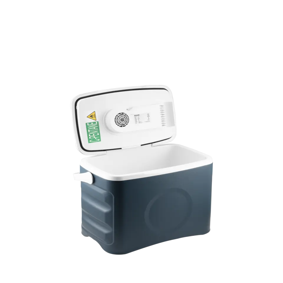 BEKO OTB 51223 M Araç Buzdolabı