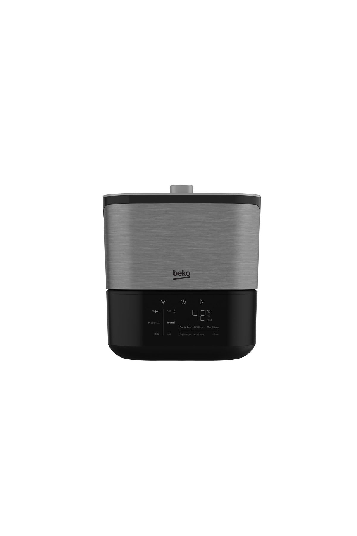 Beko Ym 8242 Yoğurt Yapma Makinesi